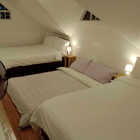 Whyte Pyne Transient House Villa Baguio City Kültér fotó