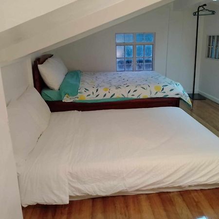 Whyte Pyne Transient House Villa Baguio City Kültér fotó