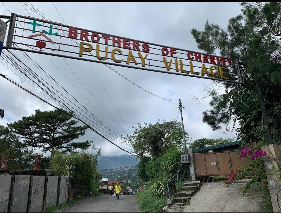 Whyte Pyne Transient House Villa Baguio City Kültér fotó