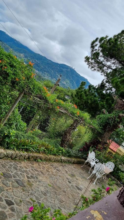 Whyte Pyne Transient House Villa Baguio City Kültér fotó