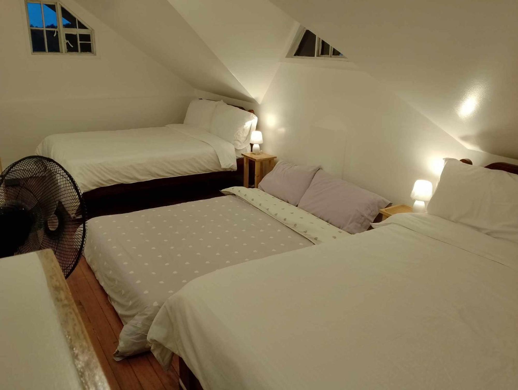 Whyte Pyne Transient House Villa Baguio City Kültér fotó