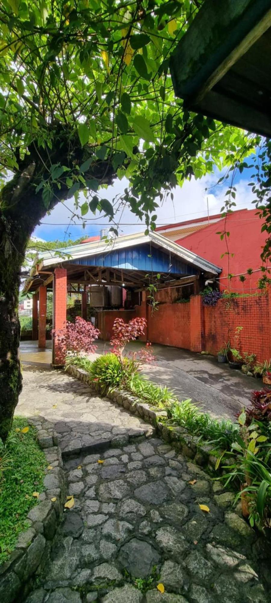 Whyte Pyne Transient House Villa Baguio City Kültér fotó